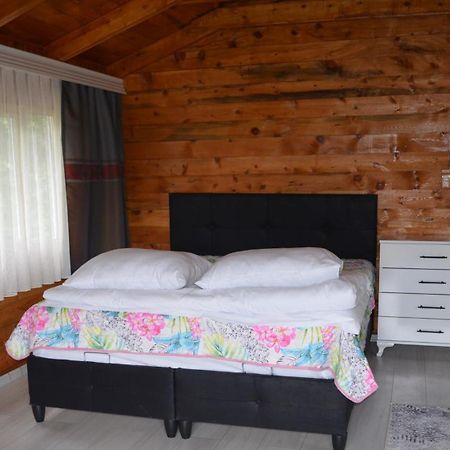 Yesil Vadi Restoran Ve Konaklama Artvin Exteriér fotografie